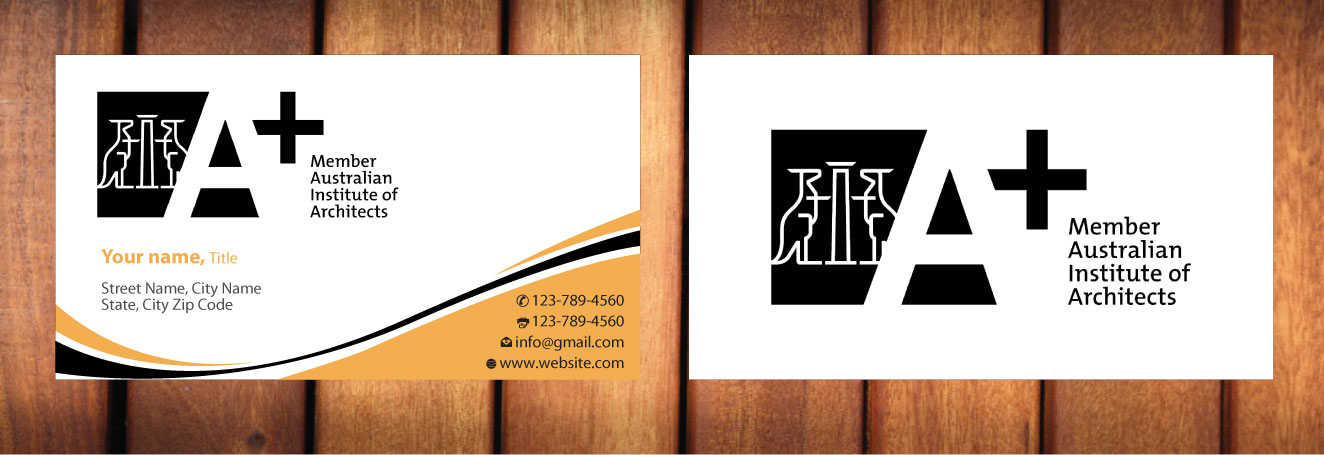 Business Card Design by Sbss for Home | Design #1219925