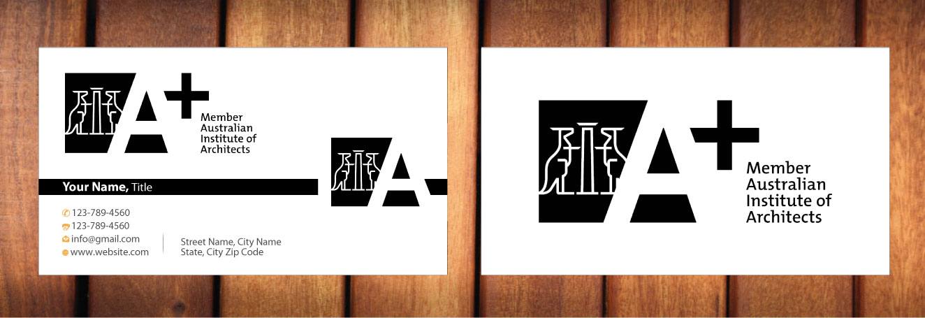 Business Card Design by Sbss for Home | Design #1219929