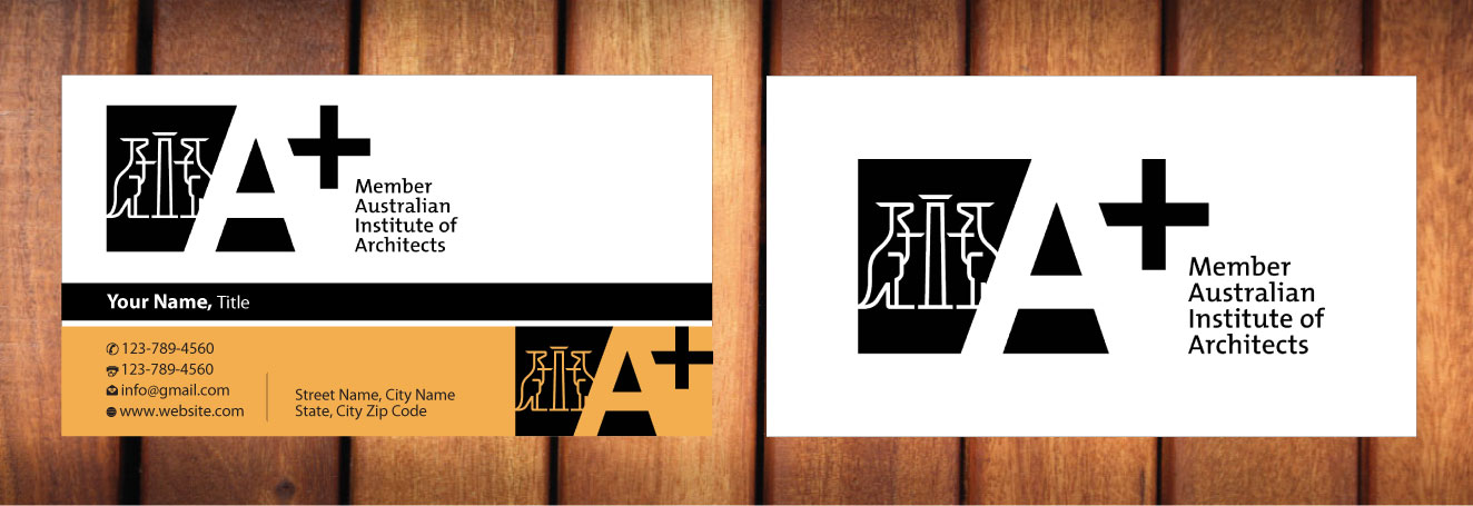 Business Card Design by Sbss for Home | Design #1219931