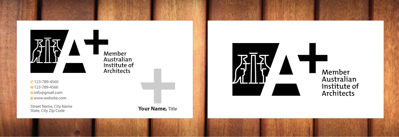 Business Card Design by Sbss for Home | Design #1219935