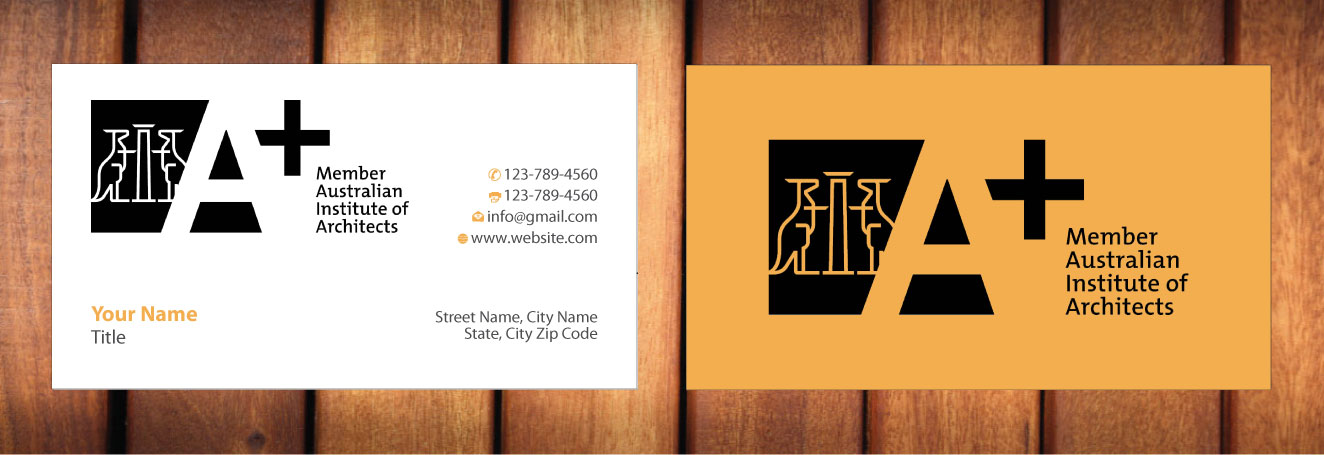 Business Card Design by Sbss for Home | Design #1219952