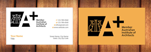 Visitenkarten-Design von Sbss für Home | Design: #1219952