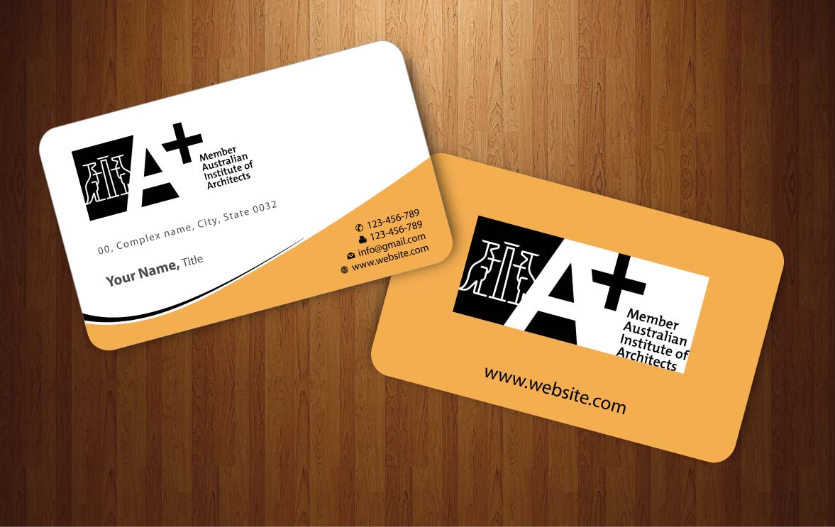 Diseño de Tarjeta de Presentación por Sbss para Home | Diseño #1219961