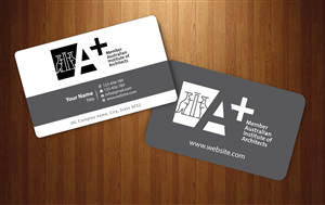 Business Card Design by Sbss for Home | Design: #1219963