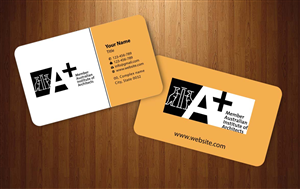 Business Card Design by Sbss for Home | Design: #1219964