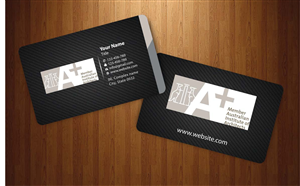 Business Card Design by Sbss for Home | Design: #1219967