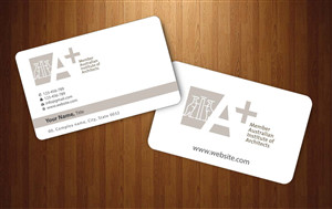 Business Card Design by Sbss for Home | Design: #1219977