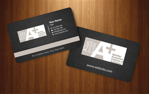 Business Card Design by Sbss for Home | Design: #1219981