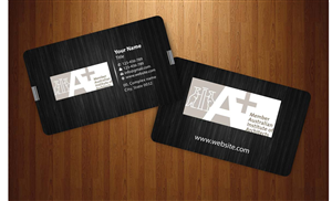 Business Card Design by Sbss for Home | Design: #1219983