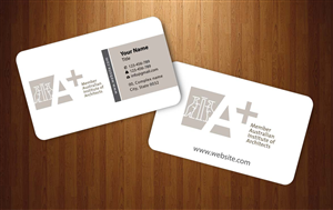 Business Card Design by Sbss for Home | Design: #1219988