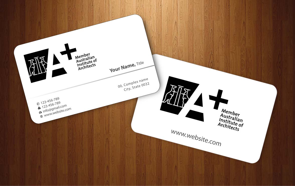 Business Card Design by Sbss for Home | Design #1219993