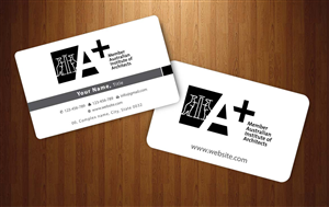 Business Card Design by Sbss for Home | Design: #1219996