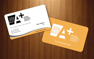 Business Card Design by Sbss for Home | Design: #1220003