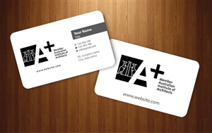 Business Card Design by Sbss for Home | Design: #1220006