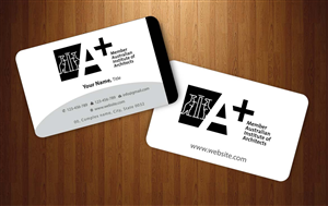 Business Card Design by Sbss for Home | Design: #1220010