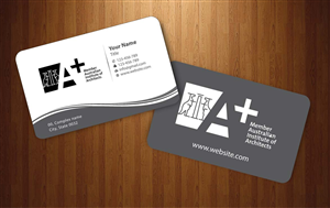 Business Card Design by Sbss for Home | Design: #1220012