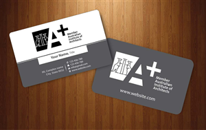 Business Card Design by Sbss for Home | Design: #1220013