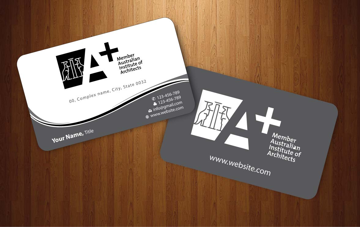 Business Card Design by Sbss for Home | Design #1220014