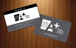 Business Card Design by Sbss for Home | Design: #1220020