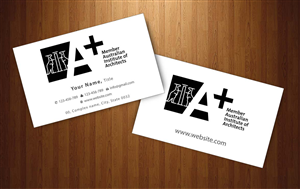 Business Card Design by Sbss for Home | Design: #1220021