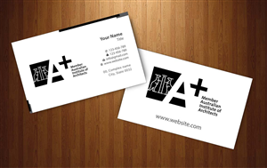 Business Card Design by Sbss for Home | Design: #1220023