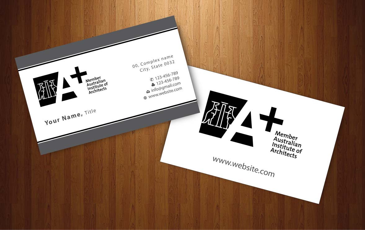 Business Card Design by Sbss for Home | Design #1220024