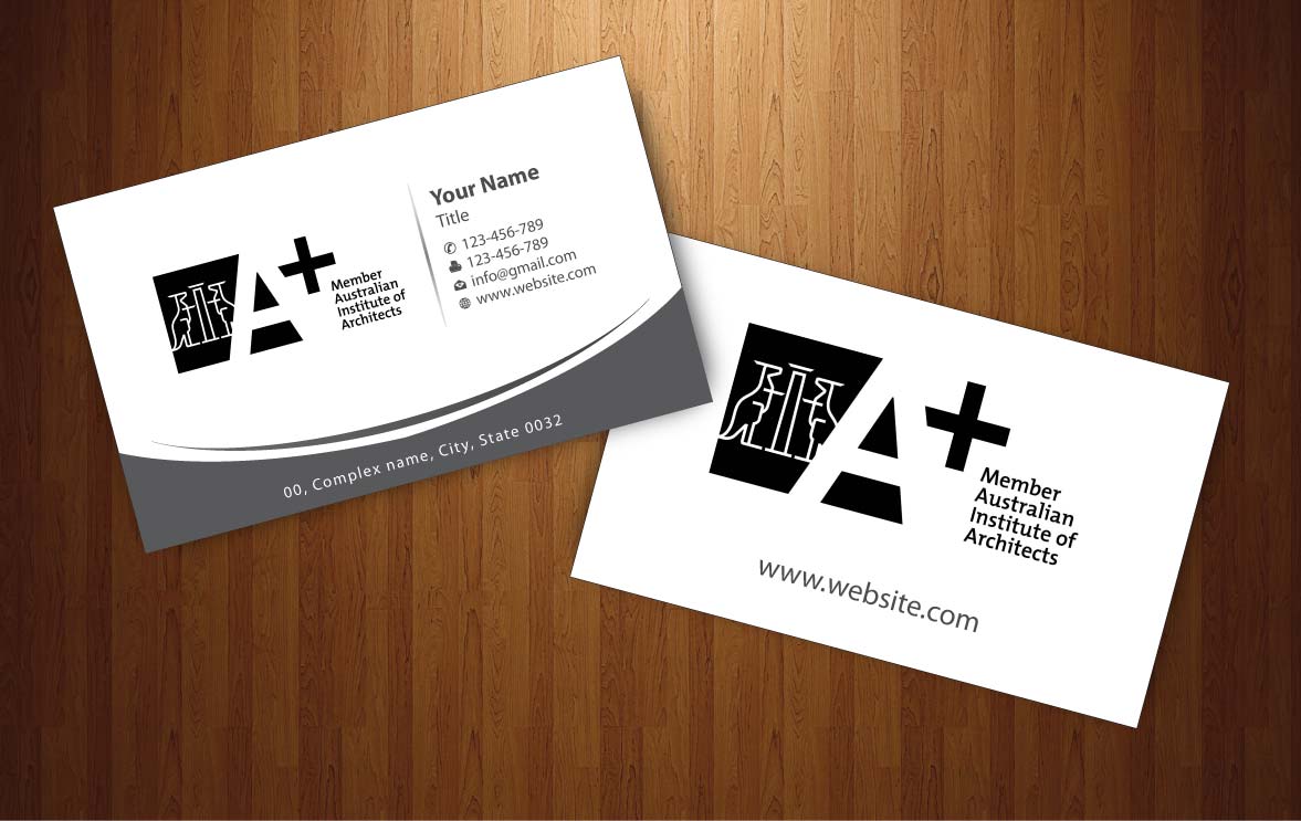 Business Card Design by Sbss for Home | Design #1220025