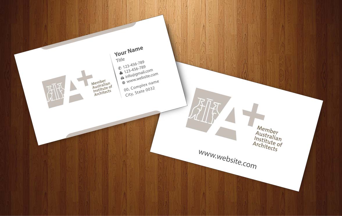 Business Card Design by Sbss for Home | Design #1220027