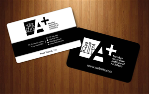 Business Card Design by Sbss for Home | Design: #1220029