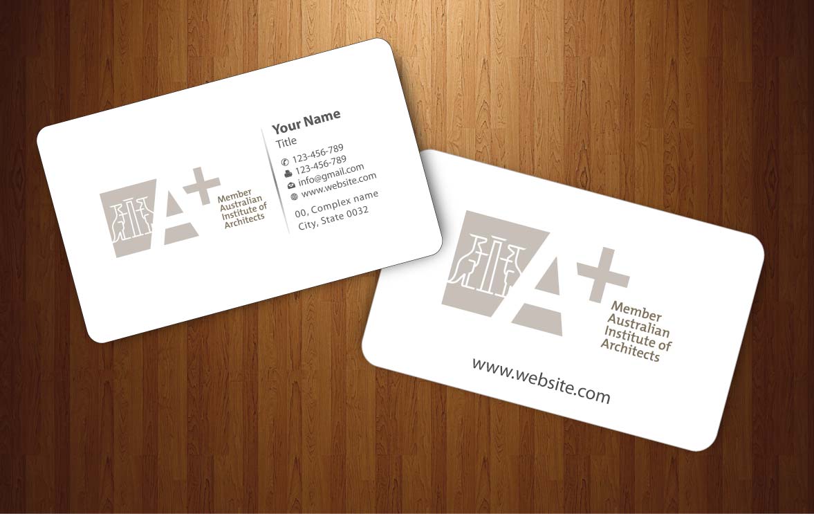 Business Card Design by Sbss for Home | Design #1220032