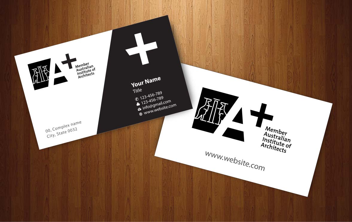 Business Card Design by Sbss for Home | Design #1220034