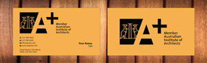 Business Card Design by Sbss for Home | Design: #1220417