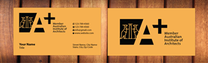 Business Card Design by Sbss for Home | Design: #1220421