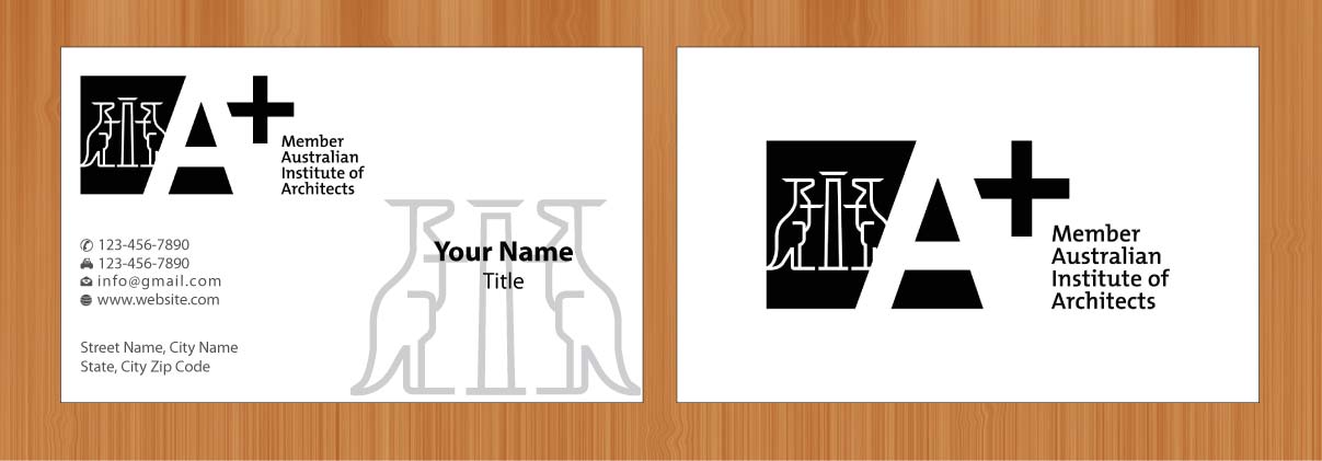 Design de Carte de Visite par Sbss pour Home | Design #1220554