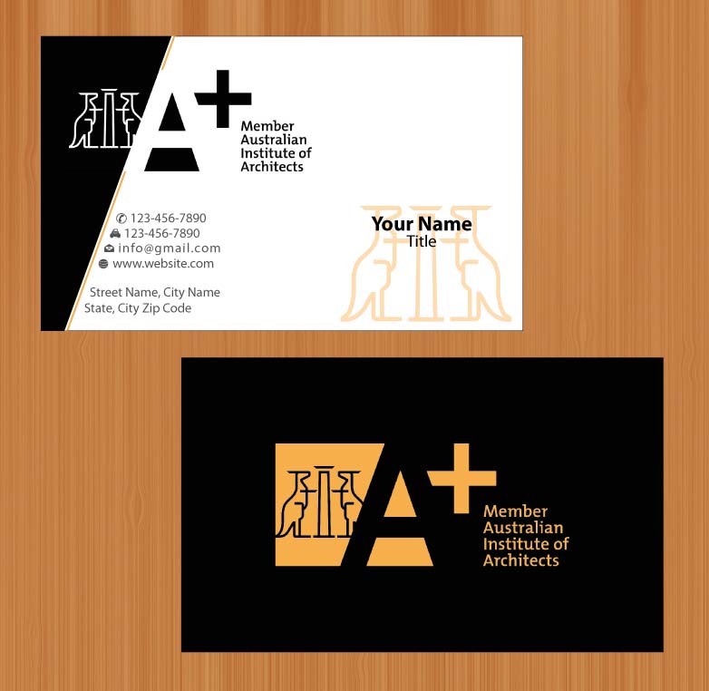 Diseño de Tarjeta de Presentación por Sbss para Home | Diseño #1220556