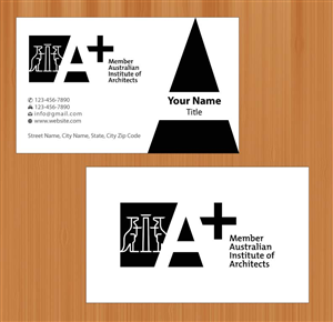 Business Card Design by Sbss for Home | Design: #1220558
