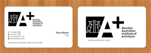 Business Card Design by Sbss for Home | Design: #1220560