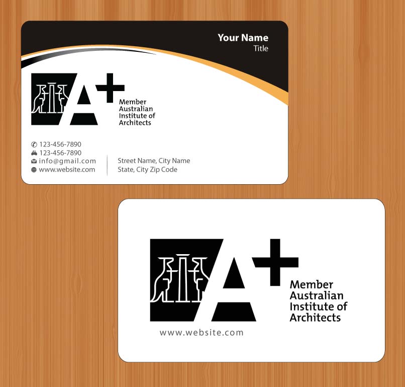 Business Card Design by Sbss for Home | Design #1220568