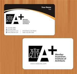 Business Card Design by Sbss for Home | Design: #1220568
