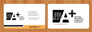 Business Card Design by Sbss for Home | Design: #1220570