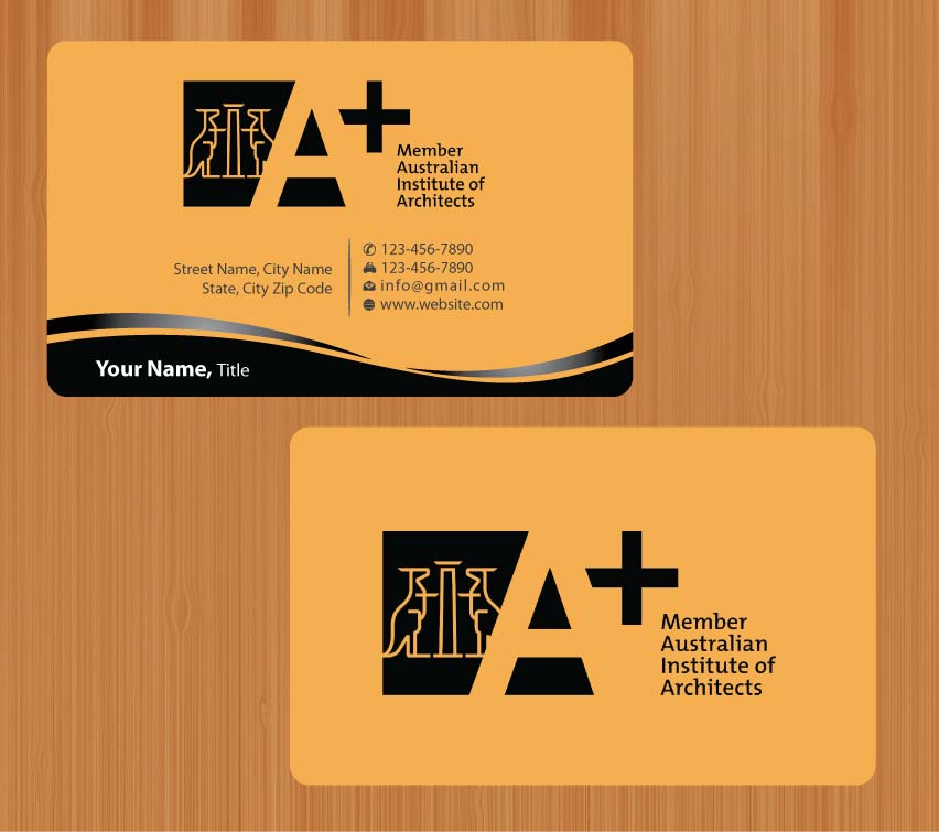 Business Card Design by Sbss for Home | Design #1220572