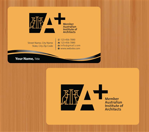 Business Card Design by Sbss for Home | Design: #1220572