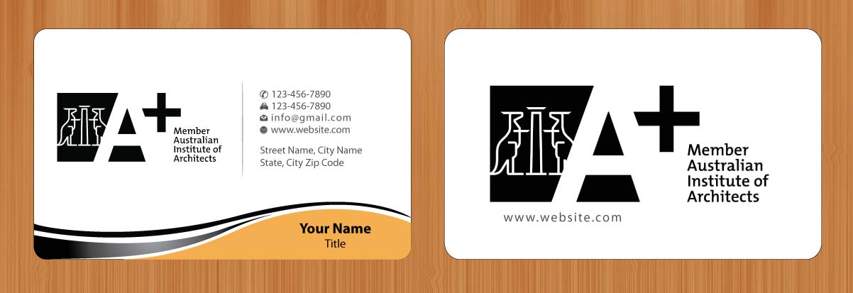 Business Card Design by Sbss for Home | Design #1220573