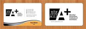 Business Card Design by Sbss for Home | Design: #1220573