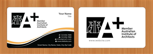 Business Card Design by Sbss for Home | Design: #1220577