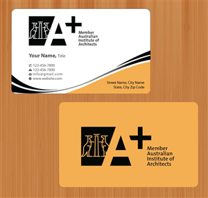 Business Card Design by Sbss for Home | Design: #1220578