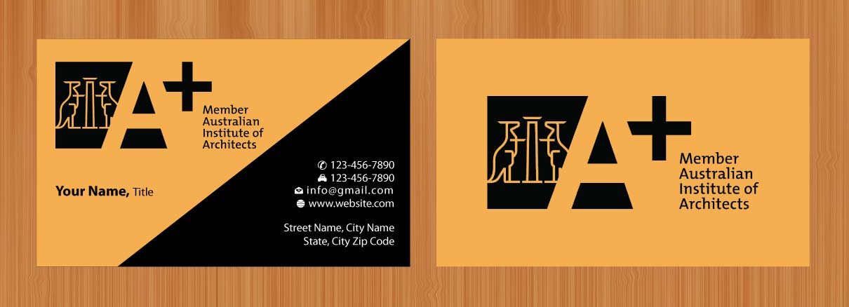 Business Card Design by Sbss for Home | Design #1220579