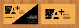 Business Card Design by Sbss for Home | Design: #1220579