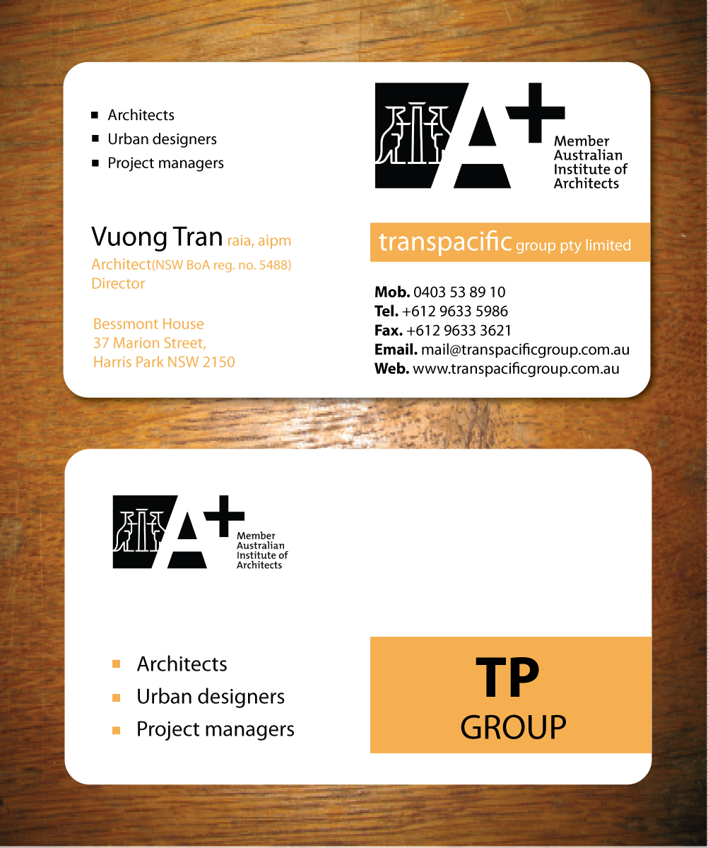 Business Card Design by Sbss for Home | Design #1220603