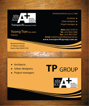 Business Card Design by Sbss for Home | Design: #1220618